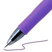 4902505210457-Pilot G-2 - Roller encre gel rétractable - 0,7 mm - violet--2