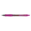 4902505275821-Pilot G-2 - Roller encre gel rétractable - 0,7 mm - rose--1