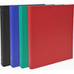 3130630513704-Exacompta - Classeur 4 anneaux - Dos 40 mm - A4 - pour 275 feuilles - disponible dans diff