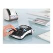 3501170784464-Dymo LabelManager 210D -  Étiqueteuse  - imprimante d'étiquettes monochrome  - impression-P_79145487_8-8