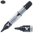 4902505355769-Pilot V BOARD MASTER - Marqueur effaçable - pointe ogive - noir--1