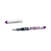 4902505326554-Pilot V Pen - Stylo plume - bleu canard - 0,4 mm - pointe moyenne-P_79145611_2-1