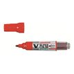 4902505356995-Pilot V SUPER COLOR - Marqueur permanent rechargeable - pointe ogive - rouge-P_79145652_2-1