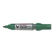 4902505357015-Pilot V Supercolor Begreen - Marqueur - permanent - vert - 1- 3 mm - pointe ogive-P_79145654_1-0