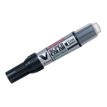 4902505357145-Pilot V SUPER COLOR - Marqueur permanent rechargeable - pointe biseau - noir-P_79145657_3-2
