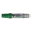 4902505357176-Pilot V Supercolor Begreen - Marqueur - permanent - vert - 1.4-4.8 mm - moyen-P_79145661_1-0
