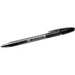 0070330171572-BIC Cristal Clic - Stylo à bille - noir - 1 mm - rétractable-P_79145702_2-1