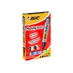 3086120120047-BIC MARKING 2000 - Pack de 4 marqueurs permanents - pointe ogive - couleurs assorties-P_79145731_1-6