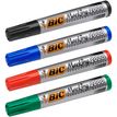 3086120120047-BIC MARKING 2000 - Pack de 4 marqueurs permanents - pointe ogive - couleurs assorties-P_79145731_3-1