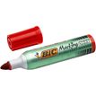3086123009981-BIC ONYX 1482 - Marqueur permanent - pointe ogive - rouge-P_79145739_2-1