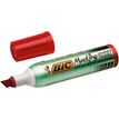 3086121481031-BIC ONYX 1481 - Marqueur permanent - pointe biseau - rouge-P_79145744_2-1