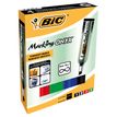 3086123010369-BIC ONYX 1481 - Pack de 4 marqueurs permanents - pointe biseau - couleurs assorties-P_79145746_3-0