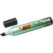 3086121591099-BIC ONYX 1591 - Marqueur permanent - pointe biseau - noir-P_79145747_2-1