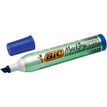 3086129998920-BIC ONYX 1591 - Marqueur permanent - pointe biseau - bleu-P_79145748_2-1