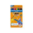 3270220060963-BIC Kids ecolutions Evolution - 12 Crayons de couleur-P_79145754_12-11