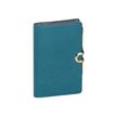 3660942001649-Agenda de poche Winner Mini 11 - Fermoir et crayon - 2 jours par page - 7,5 x 11,5 cm - disponible dans différentes cou--0