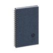 3660942016681-Agenda de poche spiralé Forever Eurotime 16S - 1 semaine sur 2 pages - 9 x 16 cm - disponible dans différentes cou--1