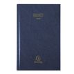 3660942007658-Agenda de bureau Raisin - 1 jour par page - 16,5 x 24,5 cm - disponible dans différentes couleurs - Ex--0