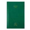 3660942007658-Agenda de bureau Raisin - 1 jour par page - 16,5 x 24,5 cm - disponible dans différentes couleurs - Ex--2