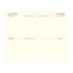 3660942001649-Agenda de poche Winner Mini 11 - Fermoir et crayon - 2 jours par page - 7,5 x 11,5 cm - disponible dans diff-P_79146524_1-7