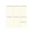 3660942001939-Agenda de poche Barbara Temporel 16 - 1 semaine sur 2 pages - 8,5 x 16 cm - disponible dans diff-P_79146531_1-8