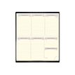 3660942001939-Agenda de poche Barbara Temporel 16 - 1 semaine sur 2 pages - 8,5 x 16 cm - disponible dans diff-P_79146531_8-5