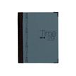 3660942001465-Agenda spiralé Time 29W - 1 jour par page - 21 x 29,7 cm - toile bordée - disponible dans di-P_79146542_10-10