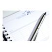 3660942001465-Agenda spiralé Time 29W - 1 jour par page - 21 x 29,7 cm - toile bordée - disponible dans diff-P_79146542_3-8