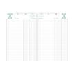 3660942007641-Agenda de bureau Raisin - 1 jour par page - 16,5 x 24,5 cm - noir - Exacompta-P_79146551_1-3
