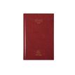 3660942007658-Agenda de bureau Raisin - 1 jour par page - 16,5 x 24,5 cm - disponible dans différentes c-P_79146552_8-4