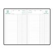 3660942007658-Agenda de bureau Raisin - 1 jour par page - 16,5 x 24,5 cm - disponible dans différentes c-P_79146552_9-9