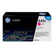 HP 645A - magenta - cartouche laser d'origine (C9733A)