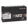 0734646118903-Lexmark 12A7405 - noir - cartouche laser d'origine-P_79146588_2-1