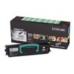 Lexmark E250A11E - noir - cartouche laser d'origine