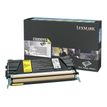 0734646039482-Lexmark C5220YS - jaune - toner d'origine - cartouche laser-P_79146599_1-0