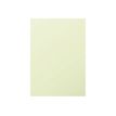 3329681442051-Pollen - 50 Feuilles papier couleur - A4 (21 x 29,7 cm) - 160 g/m² - vert bourgeon-P_79146759_1-0