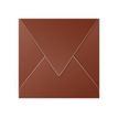 3329680052336-Pollen - 20 Enveloppes - 165 x 165 mm - 120 g/m² - chocolat-P_79146776_1-0