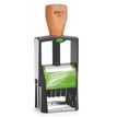 0000791468270-Colop S 2360 Classic Green Line - Tampon dateur métallique personnalisable - 4 lignes - fo-P_79146827_1-0