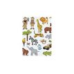 8410782114338-Apli - 3 feuilles gommettes jungle-P_79146839_2-1