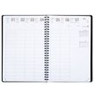 3108728255102-Agenda à spirale Portland - 1 semaine sur 2 pages - 17 x 24,5 cm - disponible dans différ-P_79148019_5-4