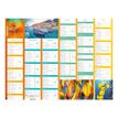 3664447125602-Oberthur Color Story - Calendrier 6 mois par face - 40,5 x 52 cm-P_79148034_1-0