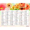 3664447060828-Oberthur - Mini calendrier 6 mois par face - 13,5 x 17 cm - disponible dans différents mod-P_79148038_4-3