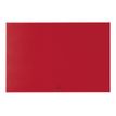 3108724146916-Oberthur - Sous-main - 55 x 37 cm - rouge-P_79148060_1-0