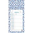 3660942004329-Calendrier mensuel en papier sur plaque - 19 x 41 cm - Exacompta--0