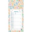 3660942004329-Calendrier mensuel en papier sur plaque - 19 x 41 cm - Exacompta--1