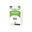 3112539224004-Epson T0804 - compatible Armor - jaune - cartouche d'encre-P_79148499_1-0