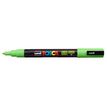 Posca - Marqueur peinture pointe fine - vert pomme