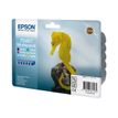 0871594627634-Epson T0487 Hippocampe - Pack de 6 - noir, cyan, cyan clair, magenta, magenta clair, jaune -P_79148502_3-2