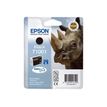 8715946416120-Epson T1001 Rhinocéros - noir - cartouche d'encre originale-P_79148525_2-1