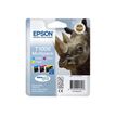 8715946416243-Epson T1006 Rhinocéros - Pack de 3 - cyan, magenta, jaune - cartouche d'encre originale-P_79148529_2-1